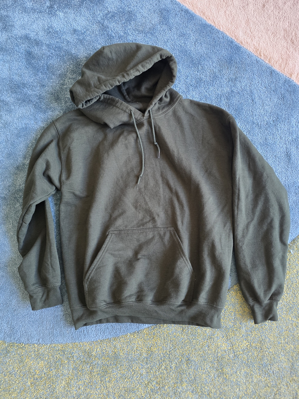 Heavyblend Hooded Pullover Sweatshirt
